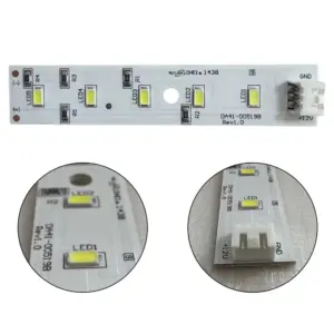 Samsung LED Light Board for Refrigerators 11 S932bda8dd3a946718d127274bbc30e3bH