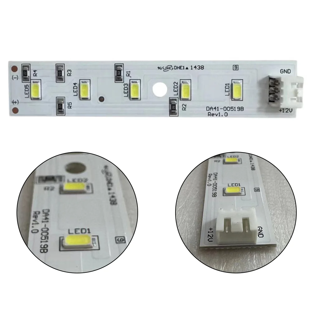 Samsung LED Light Board for Refrigerators 6 Samsung LED Light Board for Refrigerators - Image 6