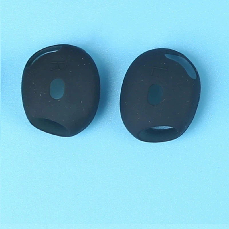 Silicone Cover for AirPods 4 in Multiple Colors 9 Silicone Cover for AirPods 4 in Multiple Colors - Image 9