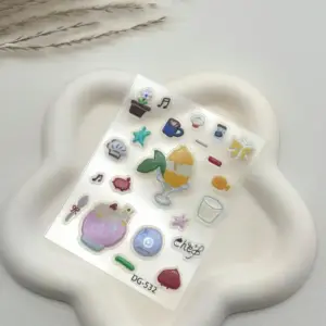 Black Cat Decal Sheet for DIY Decor 17 S933459ed75404d2bb8ca6560e696bdc4L