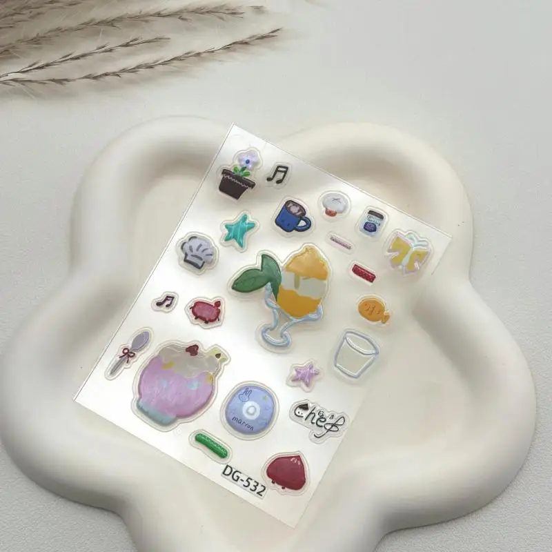 Black Cat Decal Sheet for DIY Decor 8 Black Cat Decal Sheet for DIY Decor - Image 8