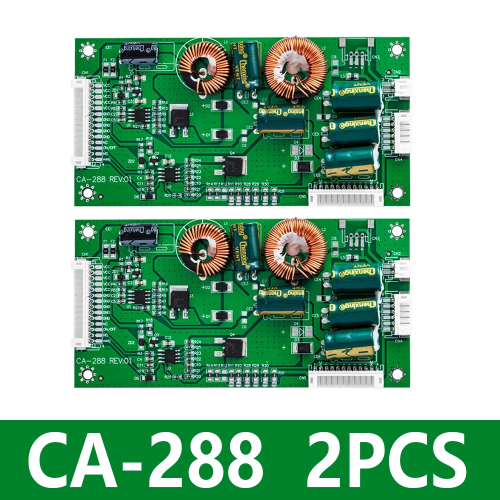 CA-288 LED TV Backlight Driver Board for 26-55 Inch 8 CA-288 LED TV Backlight Driver Board for 26-55 Inch - Image 8