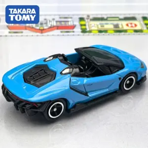Lamborghini Centenario Roadster 1:64 Diecast Model 10 S934a286ab9d54b4ebfab42dac089d6eau
