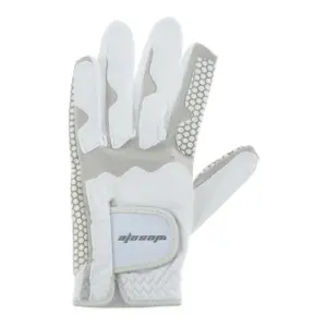 Men's Left-Hand Golf Glove with Grip 11 S9357253a95ac479b8c1e0b1708e393439