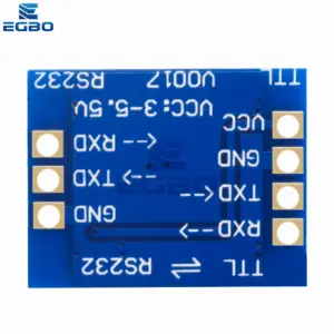 RS232 to TTL Serial Module with SP3232 Converter 14 S9366145e7a8d4d159611fb548374571fN