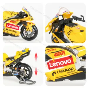 2023 Ducati Lenovo Model Motorcycle Replica 10 S936f83de051b4e15a43120db3872c1adc