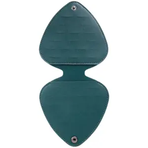 Vibrant Imitation Leather Guitar Pick Case 14 S9397f6f8297d4f4cb6ae06b27349463eI