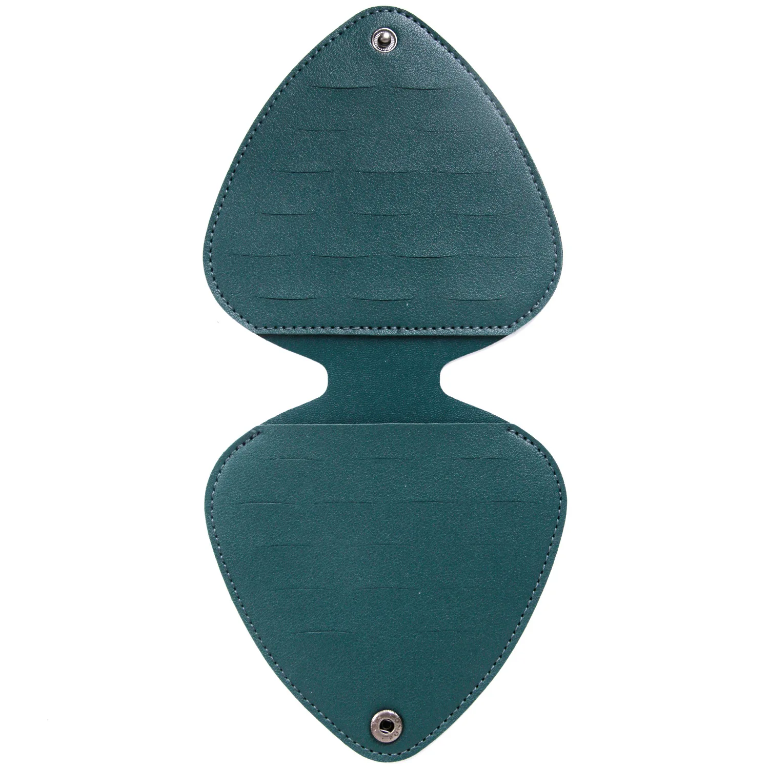 Vibrant Imitation Leather Guitar Pick Case 6 Vibrant Imitation Leather Guitar Pick Case - Image 6