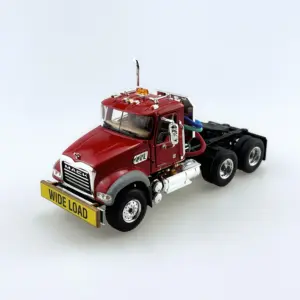 Diecast Mack Granite Model in 1:50 Scale 10 S93ab23d38e1f41eb8030f266712bc28b9