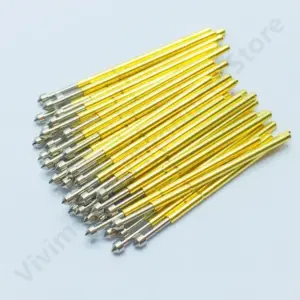 High-Quality Spring Test Probe P058-E2 8 S93b94b7ee2154872975577705a16182aT