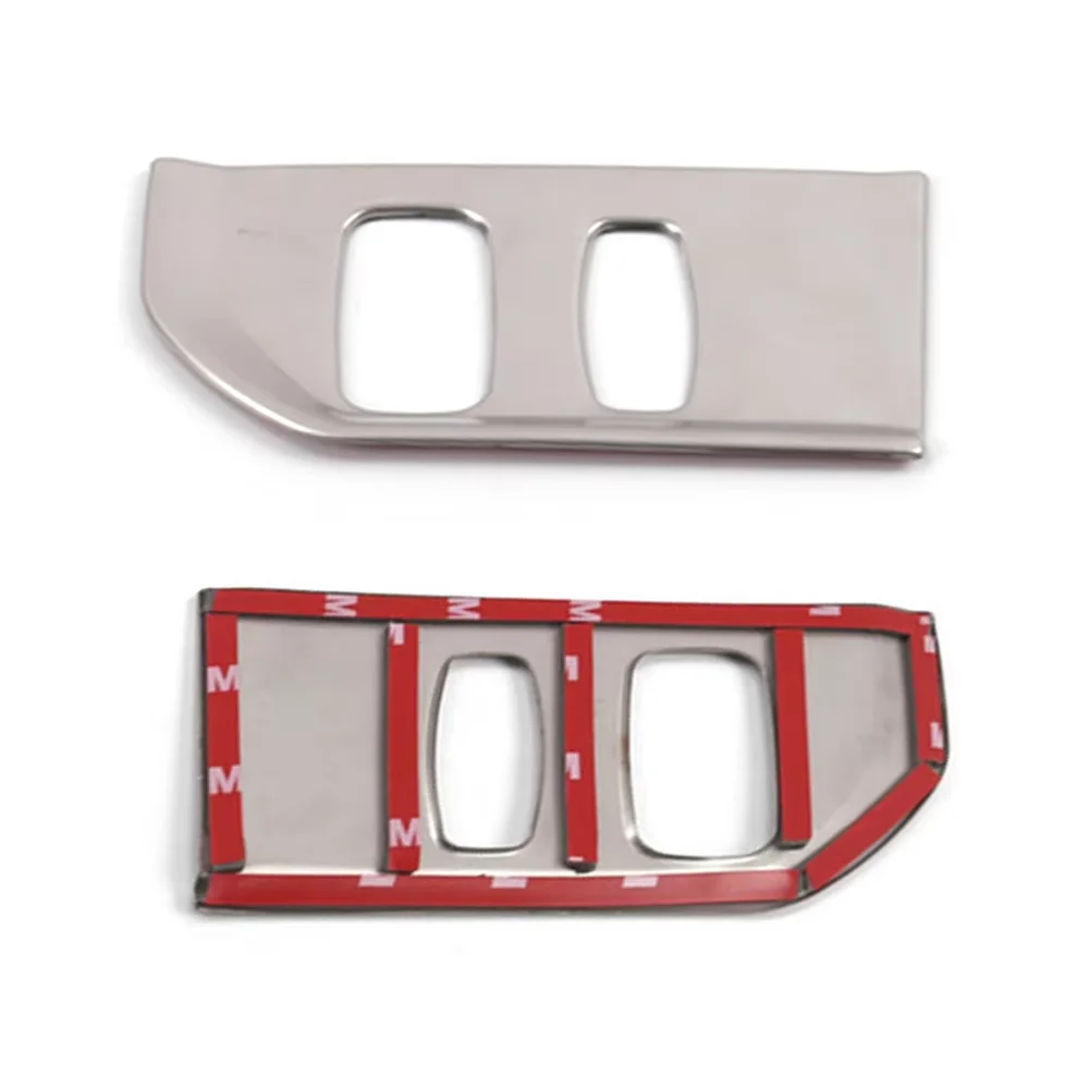 Stainless Steel Ignition Cover for Lexus XC60 5 Stainless Steel Ignition Cover for Lexus XC60 - Image 5