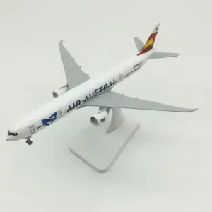 Air Austral Boeing 777 Diecast Model 20cm 7 S93c3bf448cc142ff898c8ad47b66be318