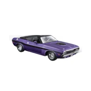 1970 Dodge Challenger R/T Diecast Model 1:24 Scale 13 S93c7ef6a8dec42d99e350e5b290a6b3dD