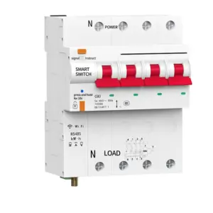 ZigBee Circuit Breaker with Energy Monitoring 11 S93d04ed2a63c45808c9f932fd0e6a645t