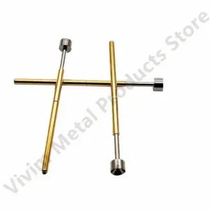 Precision Spring Test Probes Set for Circuits 9 S9401799ac3df49919bc7bdd83212a598G