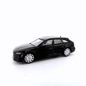 RS6 Miniature Resin Car Model Collection 18 S9403116ded1f4e7fb98d4800bc55319eB