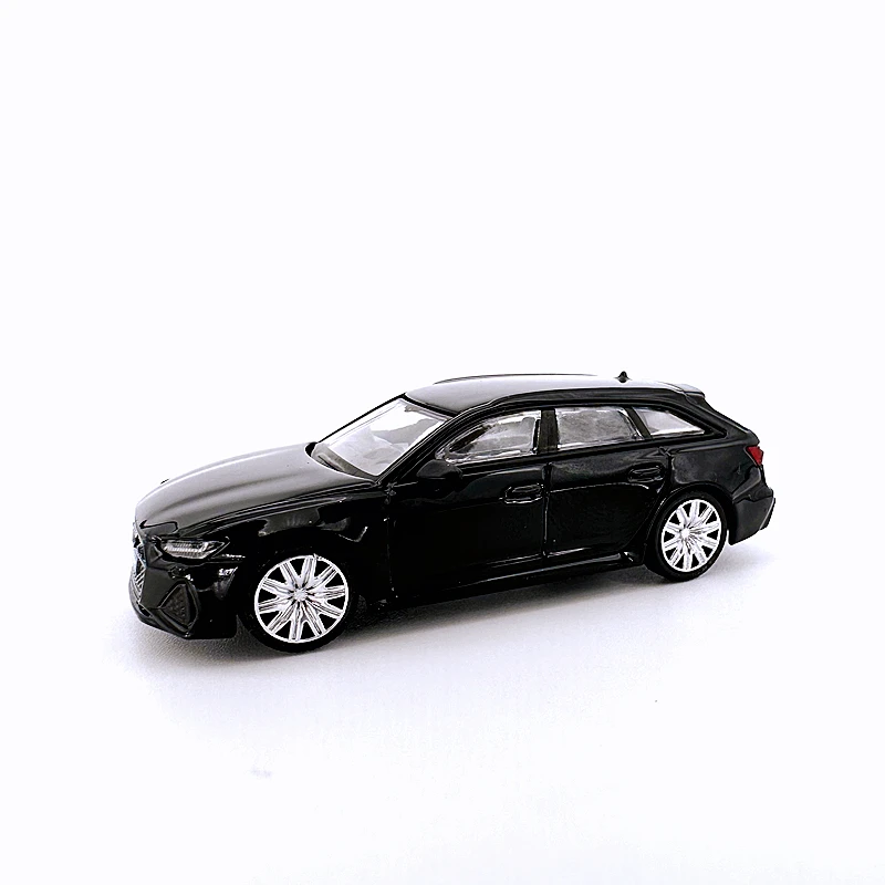 RS6 Miniature Resin Car Model Collection 9 RS6 Miniature Resin Car Model Collection - Image 9