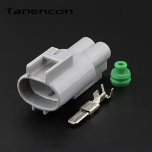 Toyota RAV4 Waterproof Two-Pin Connector Set 7 S9411b42fa564474887352de92fedd5a8D