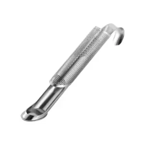 Stainless Steel Piping-Design Tea Maker