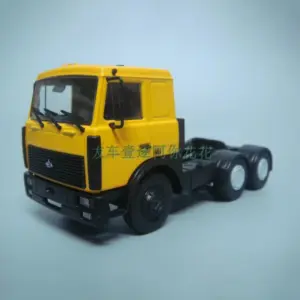 1:43 Scale Truck Transporter Model 9 S9419f6c1cbfa4a5798ea60a5603ca54cF
