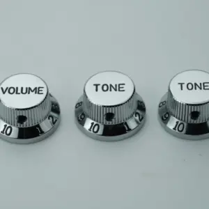 CNC Aluminum Alloy Guitar Potentiometers Set 14 S941e24093d0b46e28bd074e284ab6e296