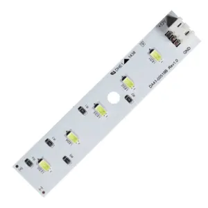 Samsung LED Light Board for Refrigerators 8 S941ed8d30a6340219a5f6e58735b4678x