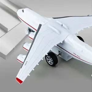 Large-Scale An-225 Mriya Collector Model 11 S9437d99c5c704fc481008009e6824db09