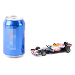 Red Bull RB16B #33 Die-Cast Model 1:43 Scale 14 S943810cd5f1e4967b794cd24a7879f8bI