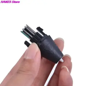 Replacement Nozzle for 3D Pens 1st/2nd Gen 50mm 19 S944a7913bda14576b92973c4cc0b629a0
