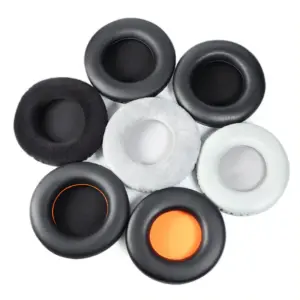 Steelseries Siberia V1-V3 Replacement Ear Pads and Headband 15 S945ea3984e2d44d58dc3e44a15ec50ebi
