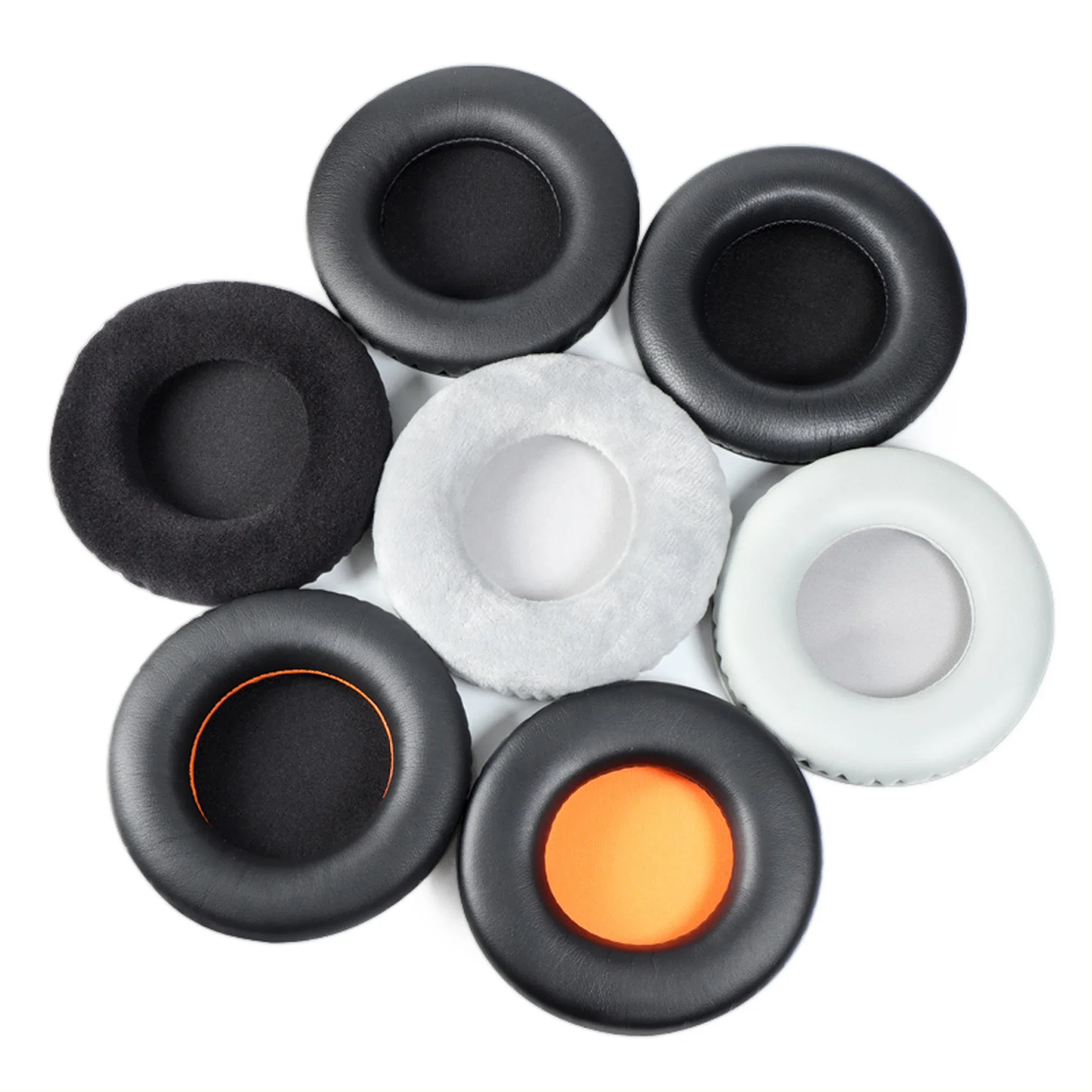 Steelseries Siberia V1-V3 Replacement Ear Pads and Headband 6 Steelseries Siberia V1-V3 Replacement Ear Pads and Headband - Image 6