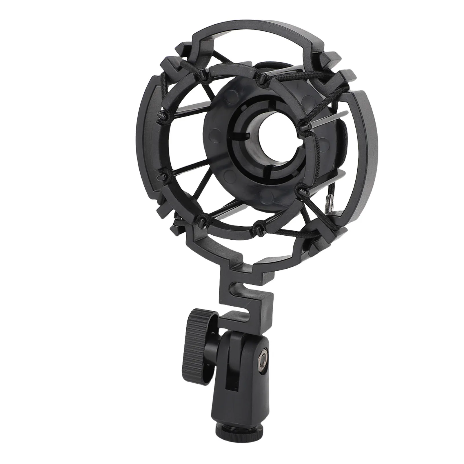 Black Shock Mount for Microphones C2000 to C414 6 Black Shock Mount for Microphones C2000 to C414 - Image 6