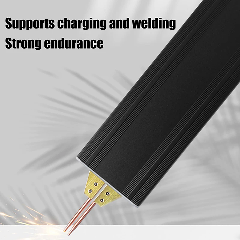 Portable Handheld Spot Welding Machine for Electronics 3 Portable Handheld Spot Welding Machine for Electronics - Image 3
