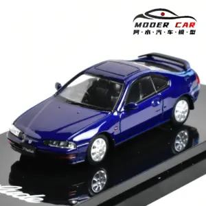 Hobby Japan 1:64 Diecast Car Model in Vivid Colors 17 S946f815c7a59465f9fce02b3666dd436i