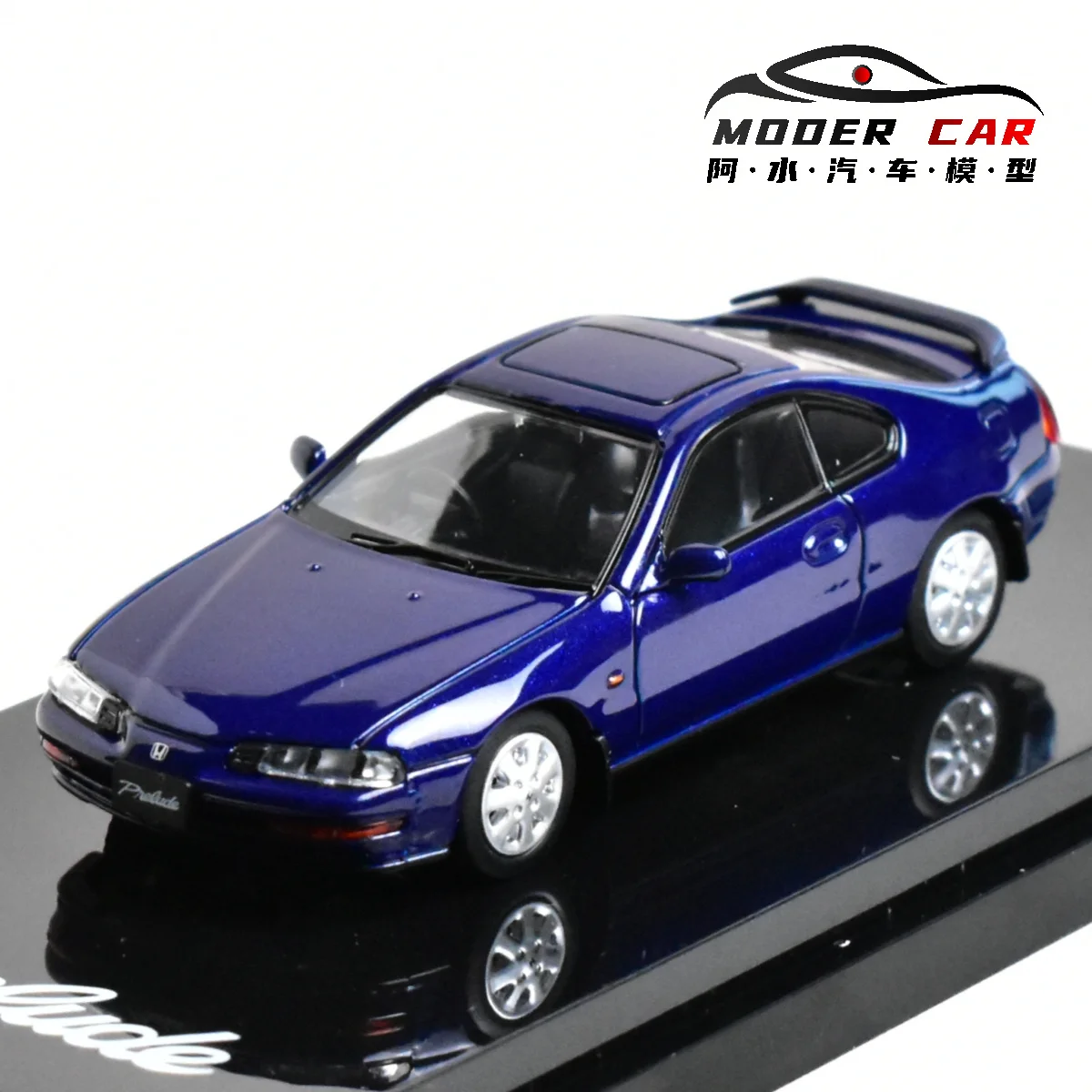 Hobby Japan 1:64 Diecast Car Model in Vivid Colors 8 Hobby Japan 1:64 Diecast Car Model in Vivid Colors - Image 8