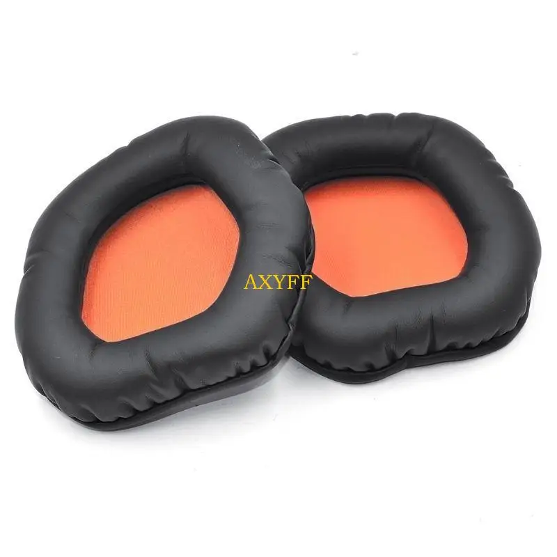 STRIX Headset Ear Pads for 7.1, 2.0, DSP Wireless 6 STRIX Headset Ear Pads for 7.1, 2.0, DSP Wireless - Image 6