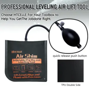 Automotive Safety Airbag Repair Kit with 3 Airbags 7 S949f6f841f024528b00dcff026ac81adc