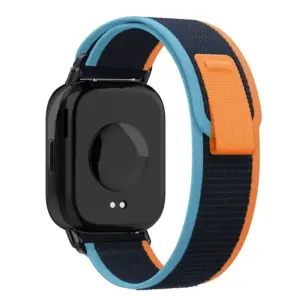 Nylon Watch Band for Redmi Watch 5 Series 19 S94a1c187a8e440dc83e5d0360e3e0041o