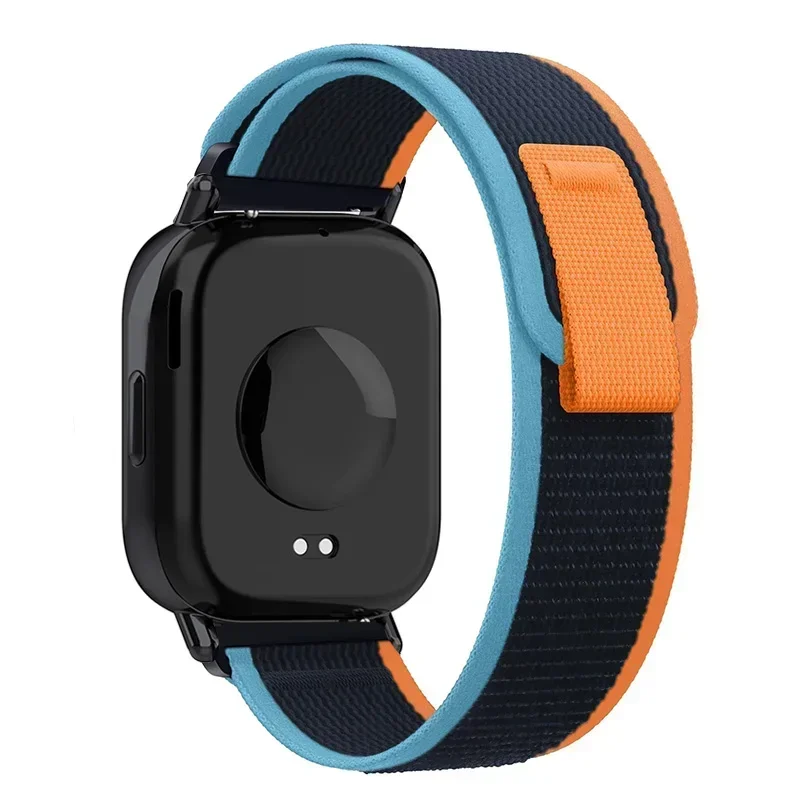 Nylon Watch Band for Redmi Watch 5 Series 10 Nylon Watch Band for Redmi Watch 5 Series - Image 10