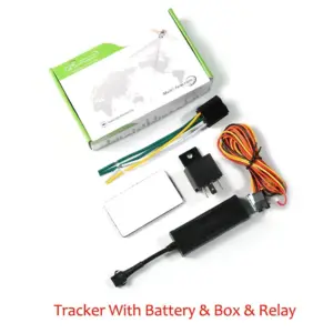 SinoTrack ST-901M GPS Vehicle Tracker 14 S94a8b8d638e6404fb2fbe5b3858e6b20m