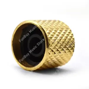 Metal Guitar Knobs Set for Electric and Bass 9 S94c2f0849281482cbedb940dbedbbc217
