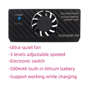 Camera Cooling System for Professional Cameras 9 S94d440fa552b4bf1834ee44d9d8390cau