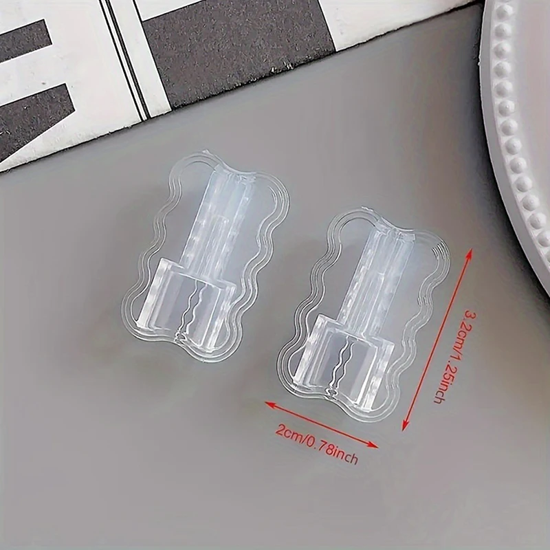 Transparent Cable Protector Sleeves Set for Apple Cables 6 Transparent Cable Protector Sleeves Set for Apple Cables - Image 6
