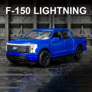 1:36 Scale Ford Raptor F150 Diecast Model 18 S94e2f8db2c144e29b3c13a3372c1d1c8g