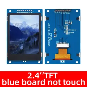 2.4-Inch TFT SPI Display with Touch 17 S94f678d175884dde88a6aa913b3f8f43D