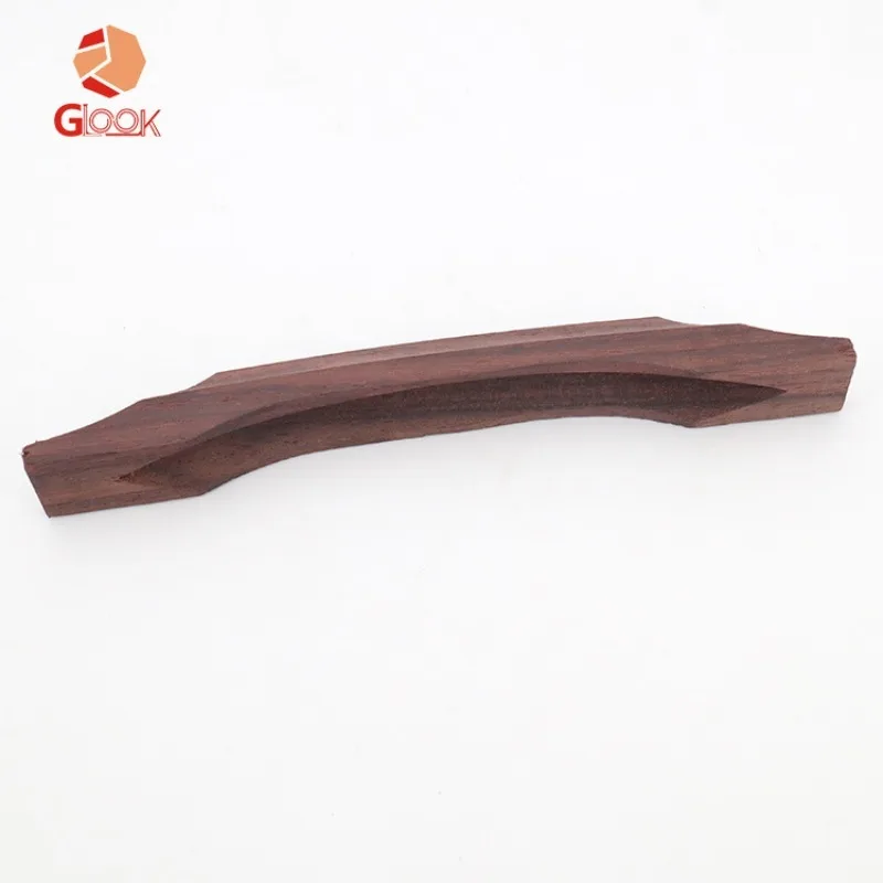 Gypsy Acoustic Guitar Rosewood Bridge Enhancer 3 Gypsy Acoustic Guitar Rosewood Bridge Enhancer - Image 3