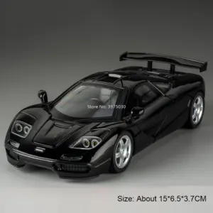 1:32 Alloy F1 Race Car Model for Collectors 17 S95038a9a476d485c85a144f2fa4023fbZ