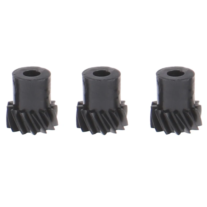 Nikon D80 D90 Aperture Motor Gear Replacement 3 Nikon D80 D90 Aperture Motor Gear Replacement - Image 3