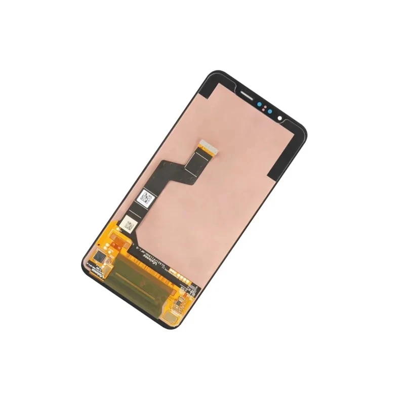 6.21-Inch AMOLED Display for LG G8s ThinQ 4 6.21-Inch AMOLED Display for LG G8s ThinQ - Image 4