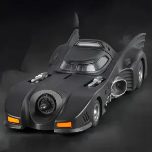 Futuristic 1:32 Alloy Fighting Car Model 13 S9521907debd4429990e6d876ec9b3eb84